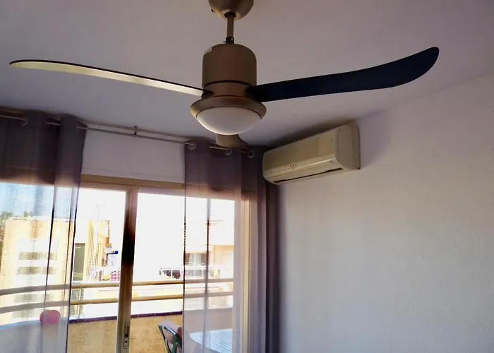 Apartamento Salou