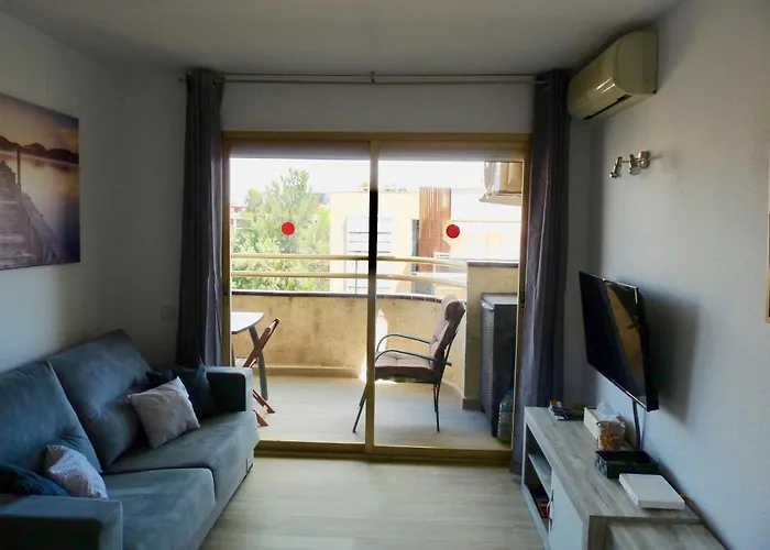 Apartamento Salou