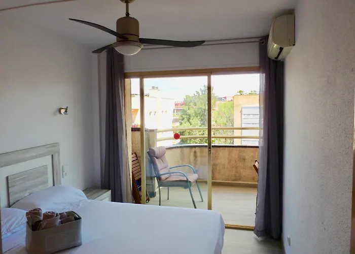 Apartamento Salou