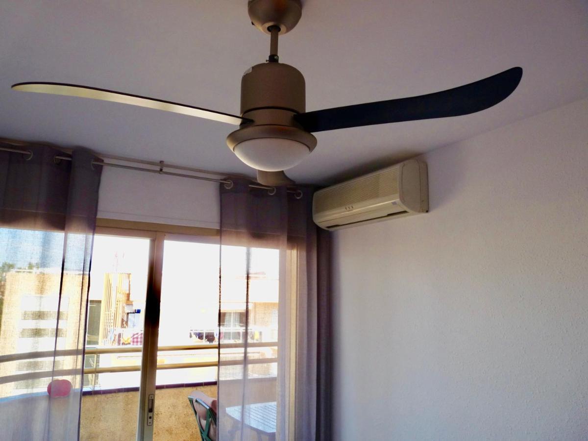Apartamento Apartamento Salou Salou
