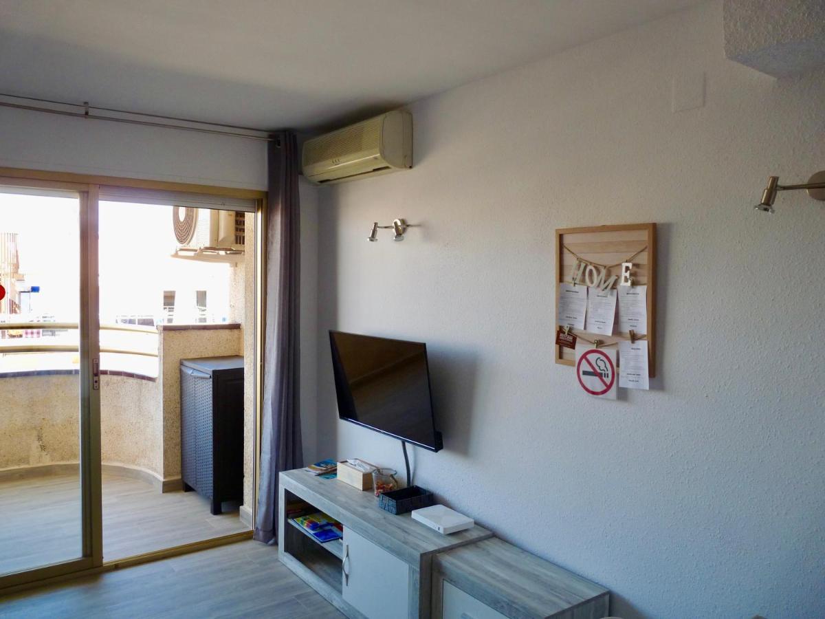 Apartamento Apartamento Salou *