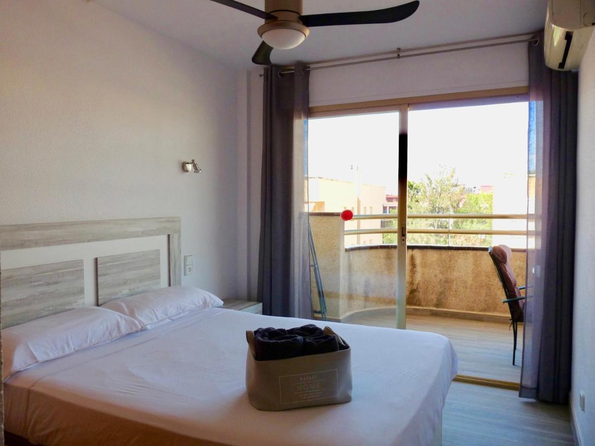 Apartamento Apartamento Salou Salou