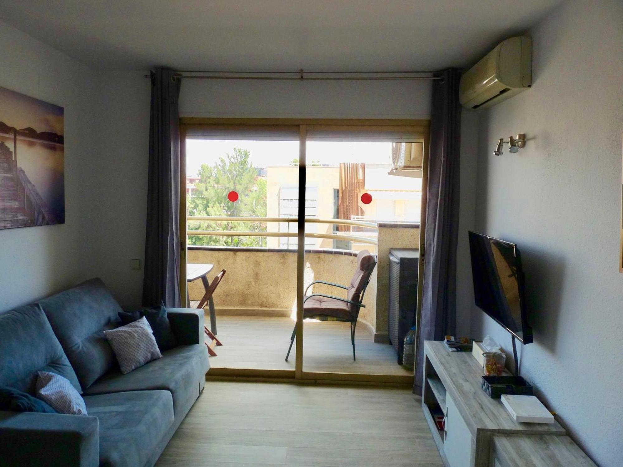 Apartamento Apartamento Salou