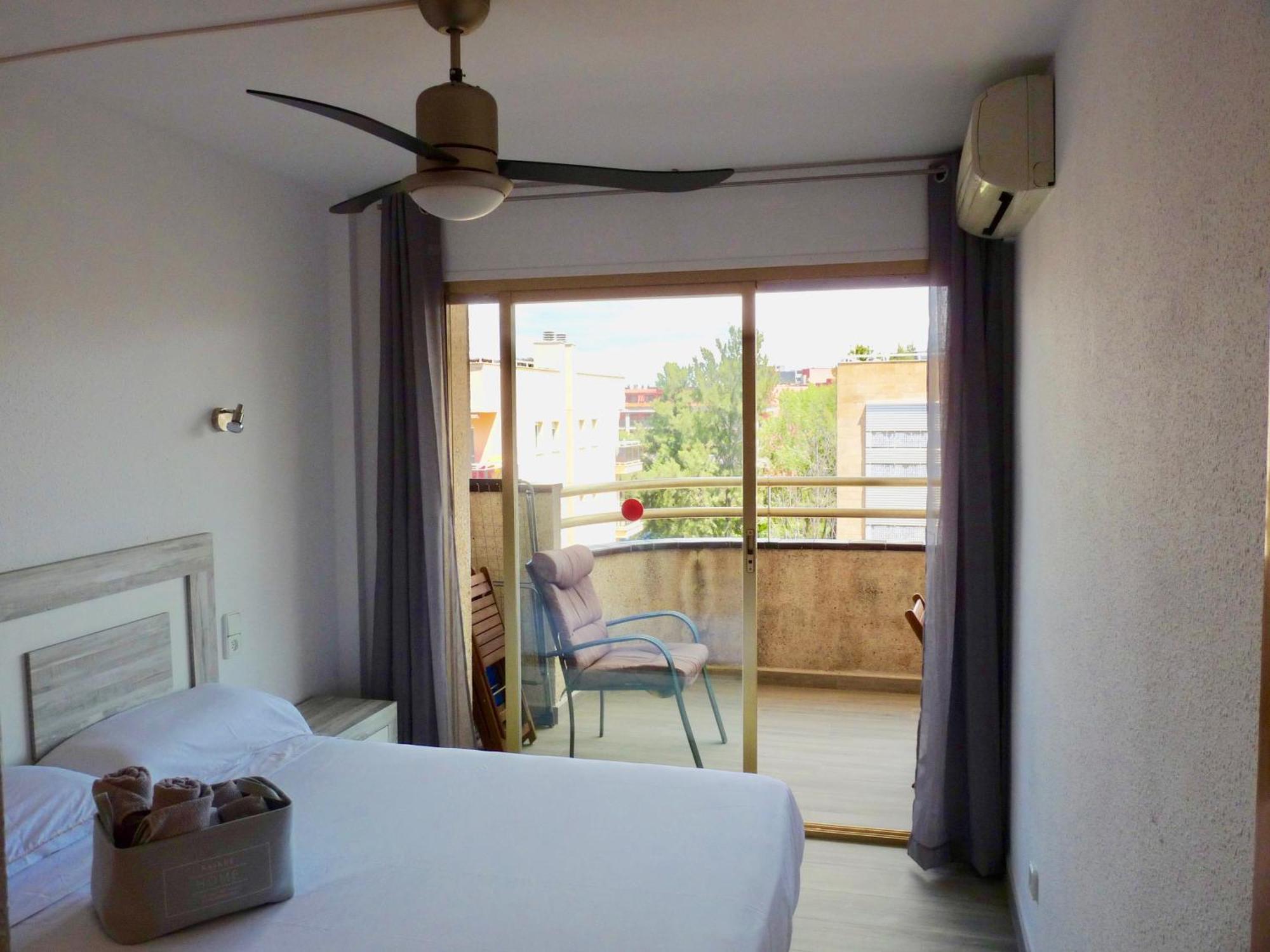 Apartamento Salou Apartamento