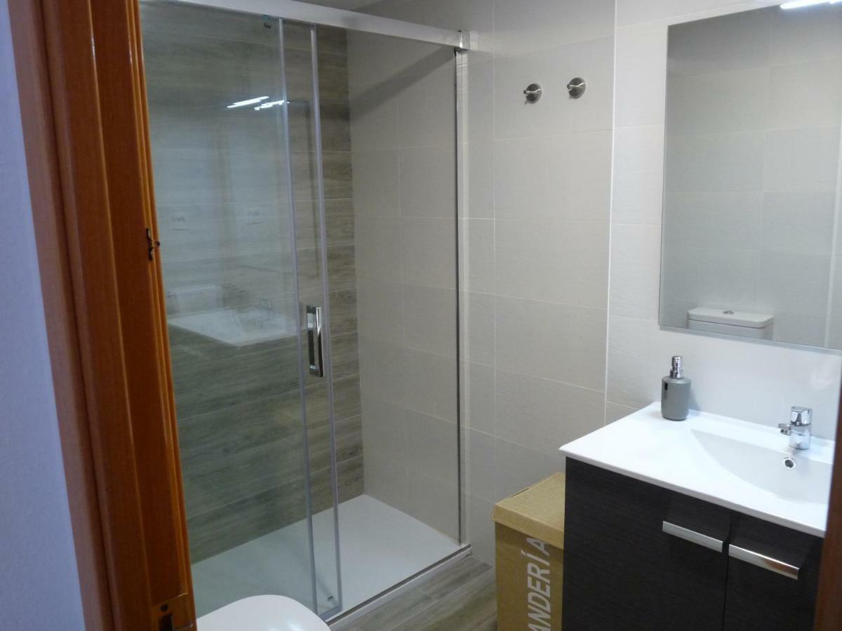 Apartamento Salou Apartamento *