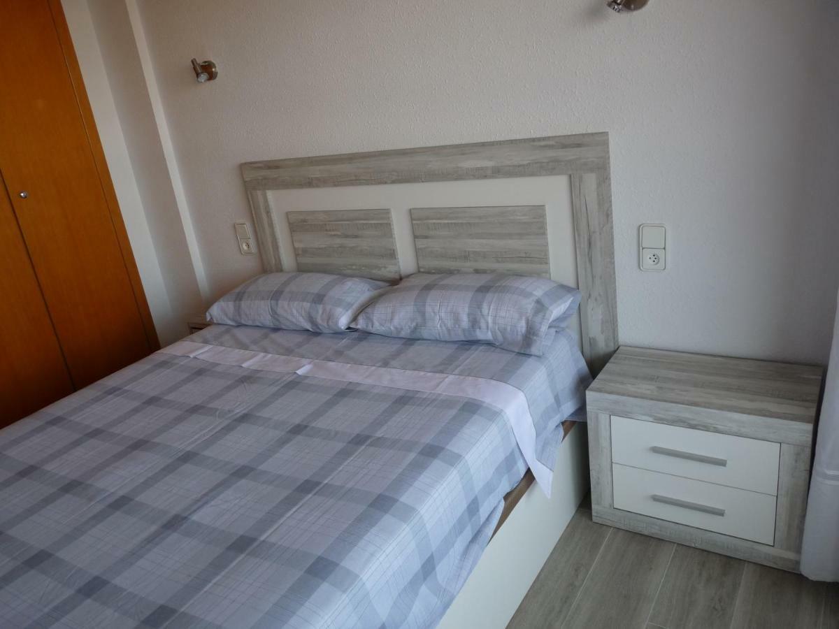 Apartamento Salou *