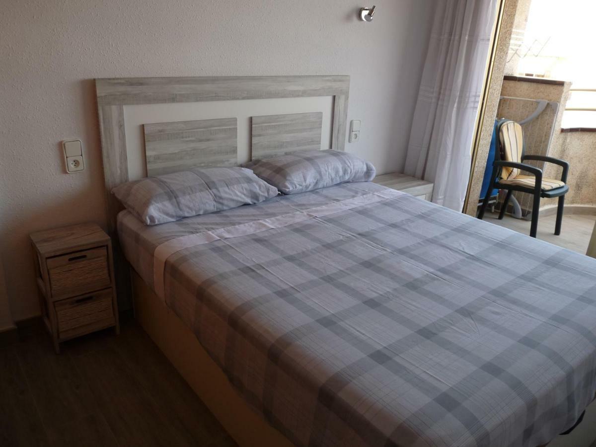 Apartamento Salou Apartment *
