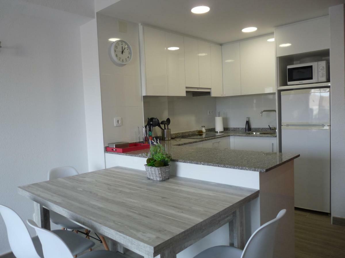 Apartamento Apartamento Salou *