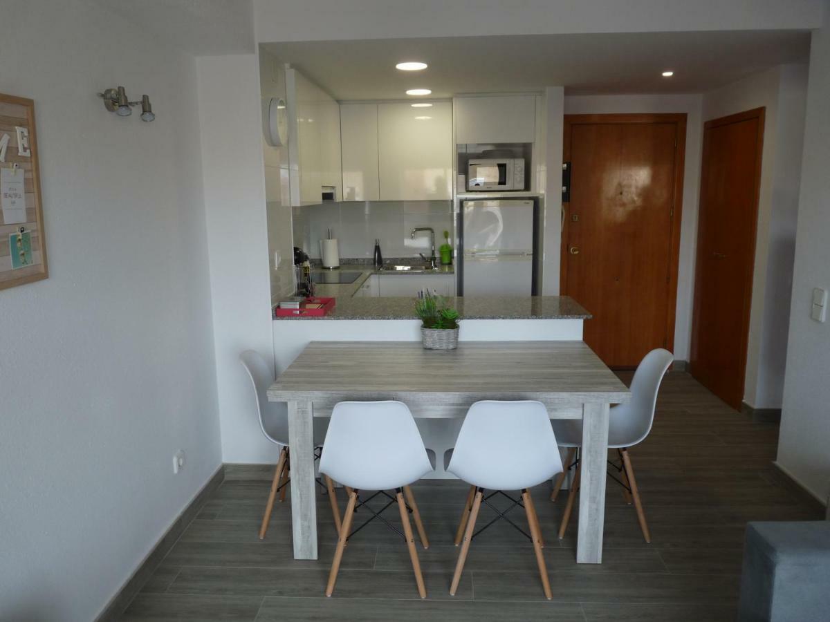 Apartamento Salou Apartment *