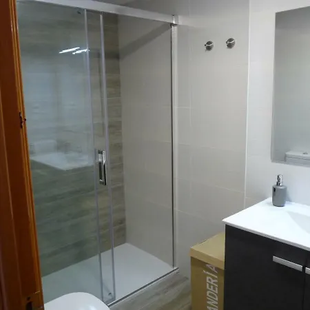 Apartamento Salou Exterior foto