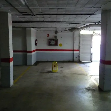 Apartamento Salou Exterior foto