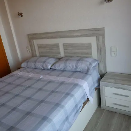 Apartamento Salou Exterior foto