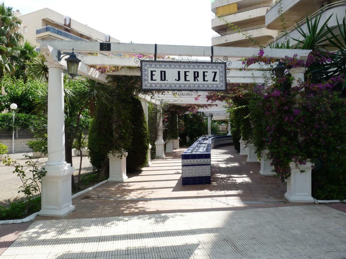 Apartment Apartamento Salou